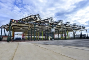 Barcelona Bosc Urbà