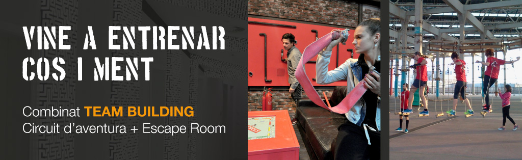 Escape Room Barcelona Ciutat Escape Room Barcelona Ciutat